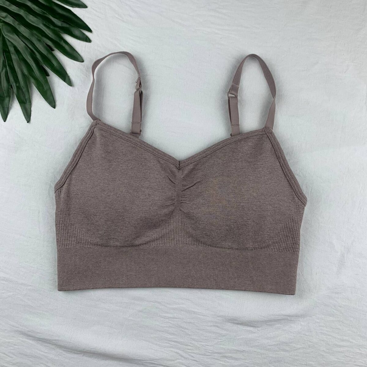 Unpadded Soft bra From H&M - Image 1