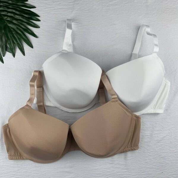Wired padded bra From H&M