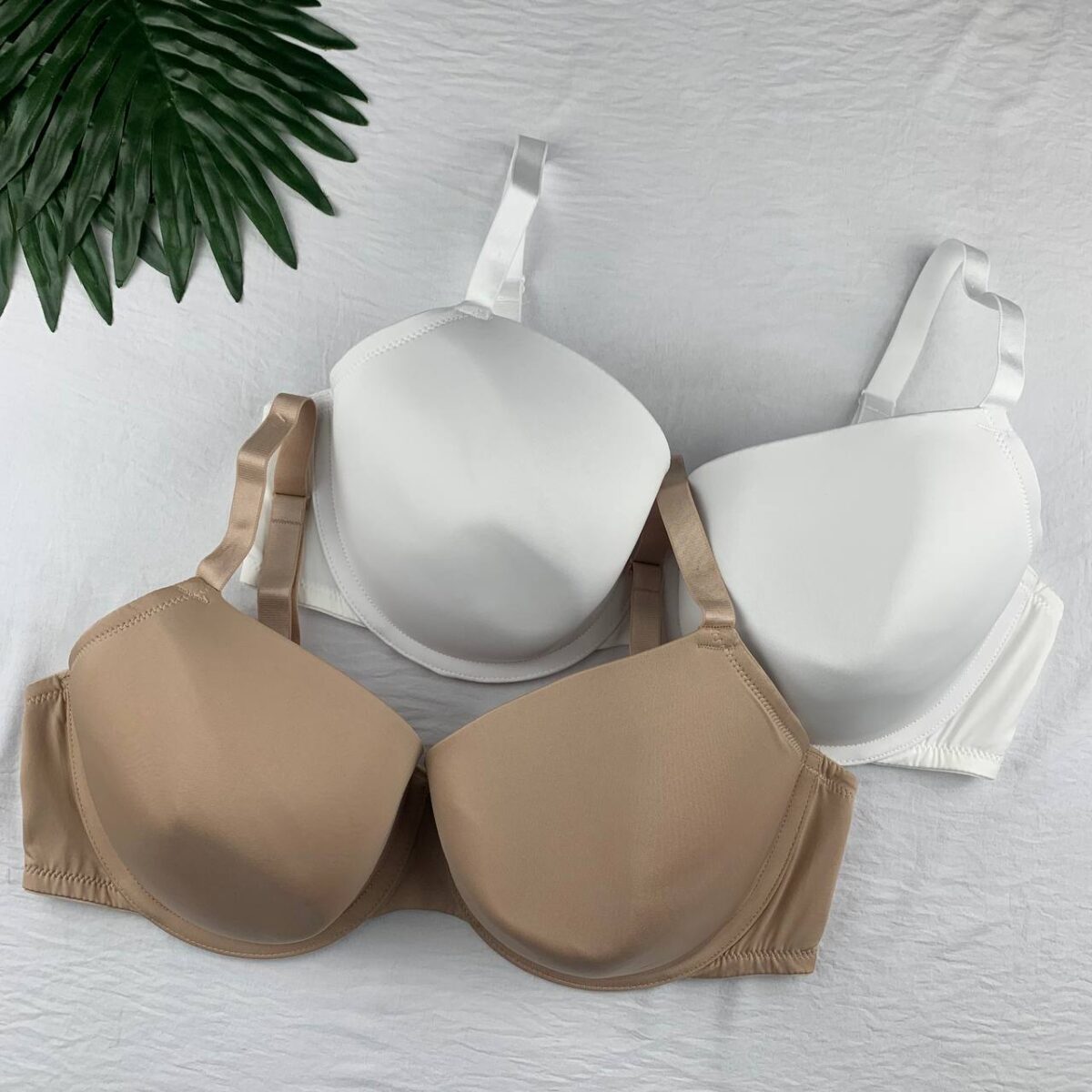 Wired padded bra From H&M - Image 5