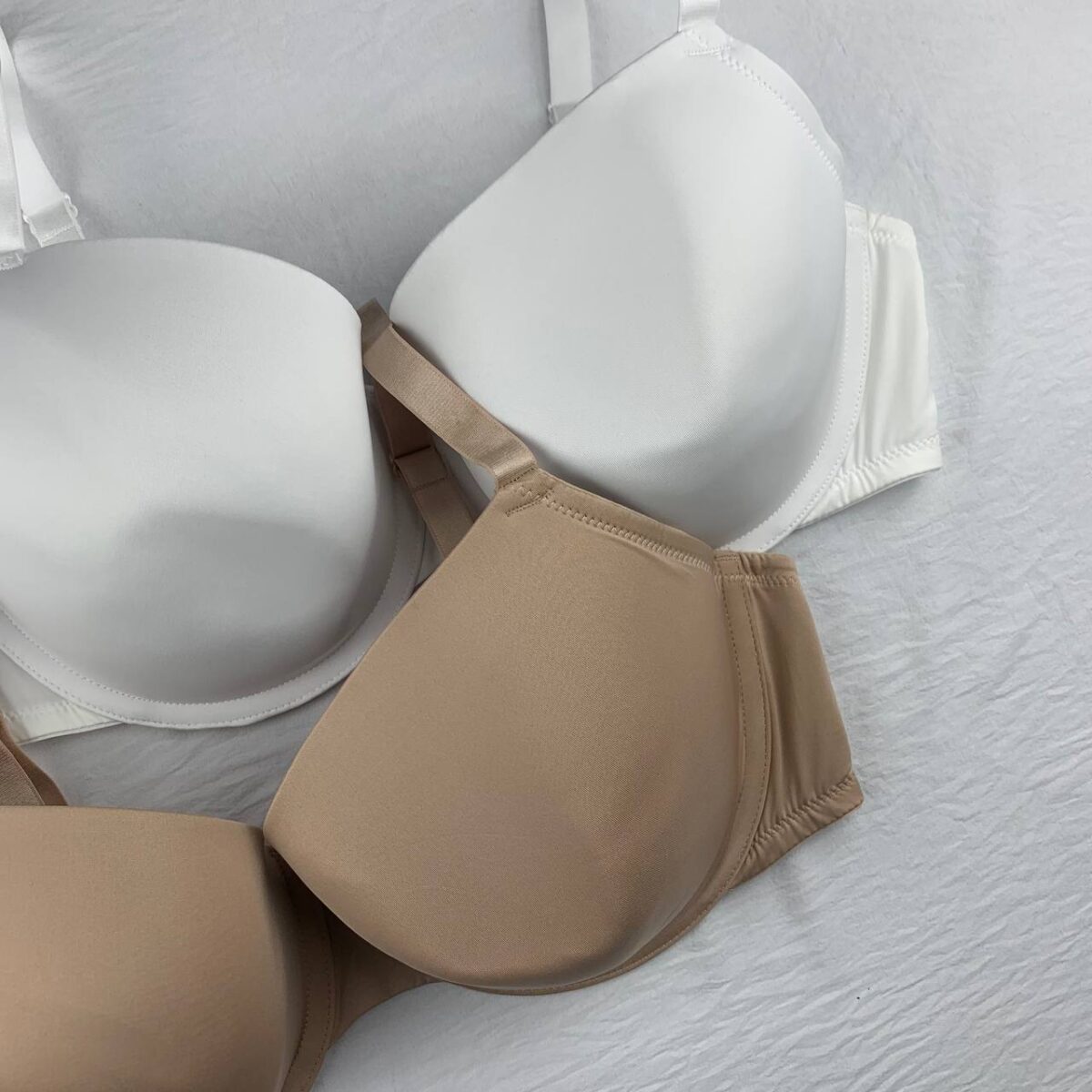 Wired padded bra From H&M - Image 4
