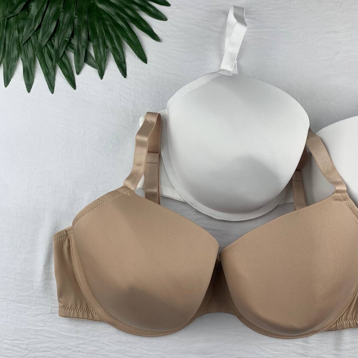 Wired padded bra From H&M - Image 3