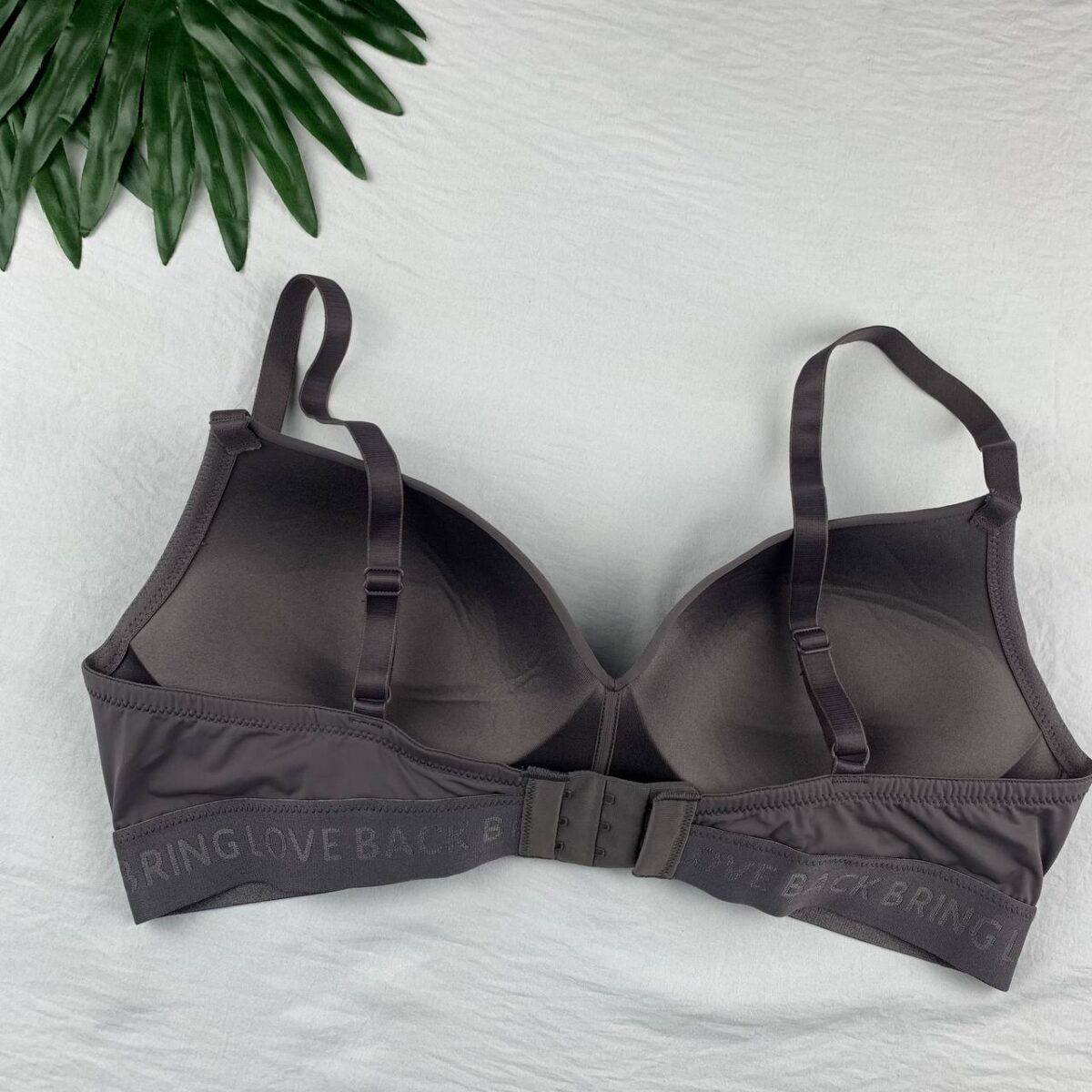 Unwired padded bra from H&M - Image 2