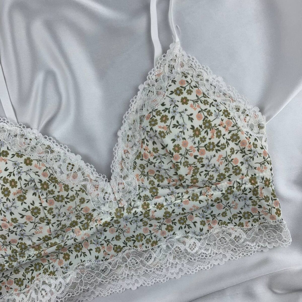 Padded Soft bra From H&M - Image 4
