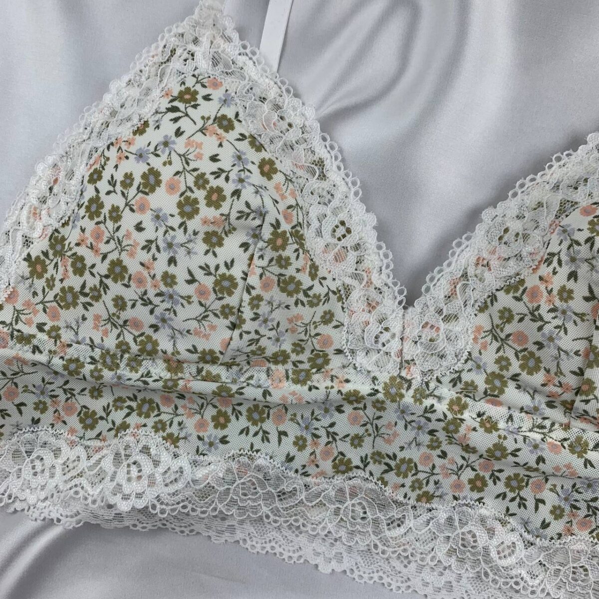 Padded Soft bra From H&M - Image 3