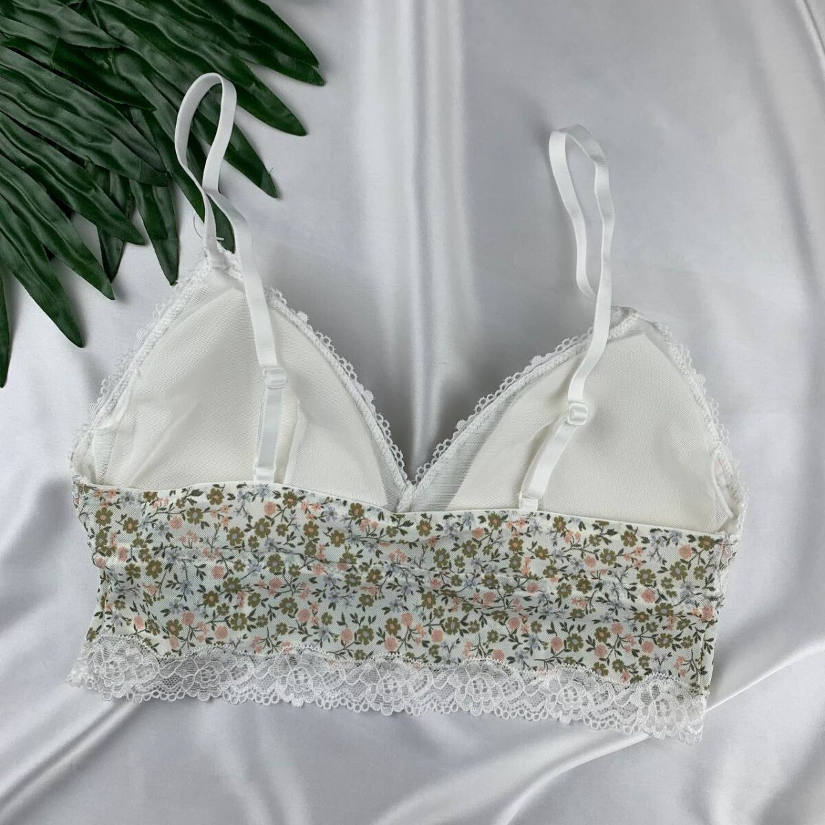 Padded Soft bra From H&M - Image 2
