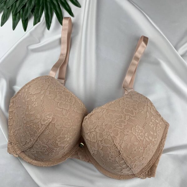 Wired padded bra From H&M