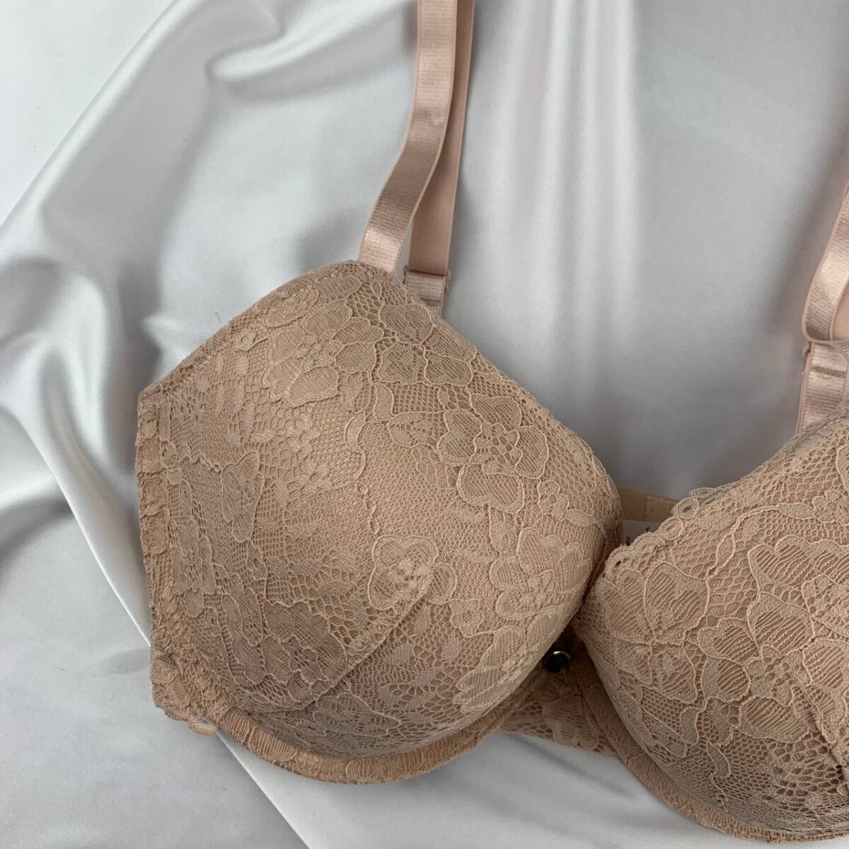 Wired padded bra From H&M - Image 4