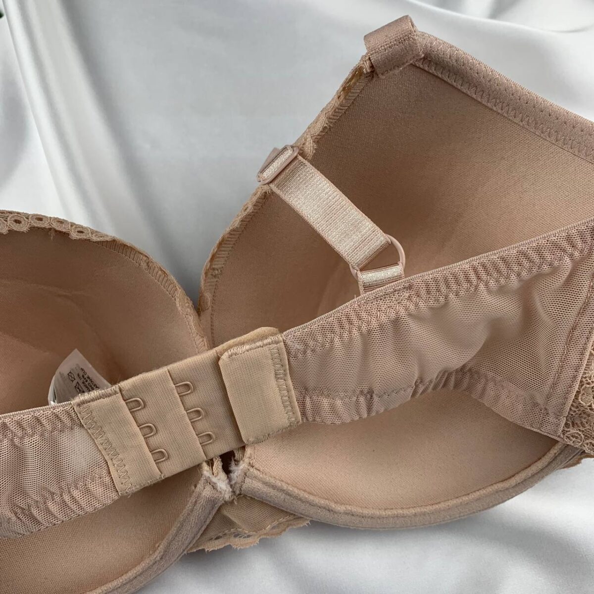 Wired padded bra From H&M - Image 2