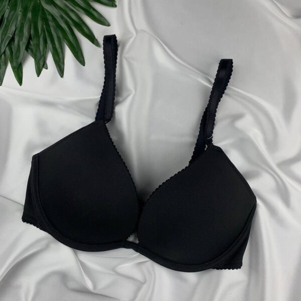 Wired padded bra From H&M