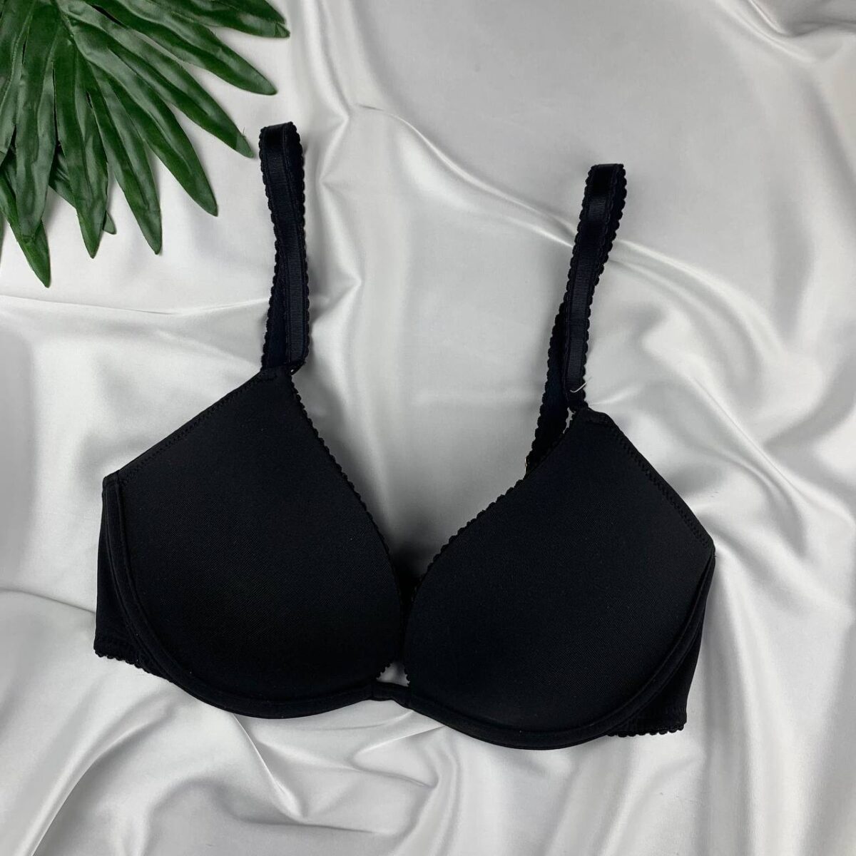 Wired padded bra From H&M - Image 4