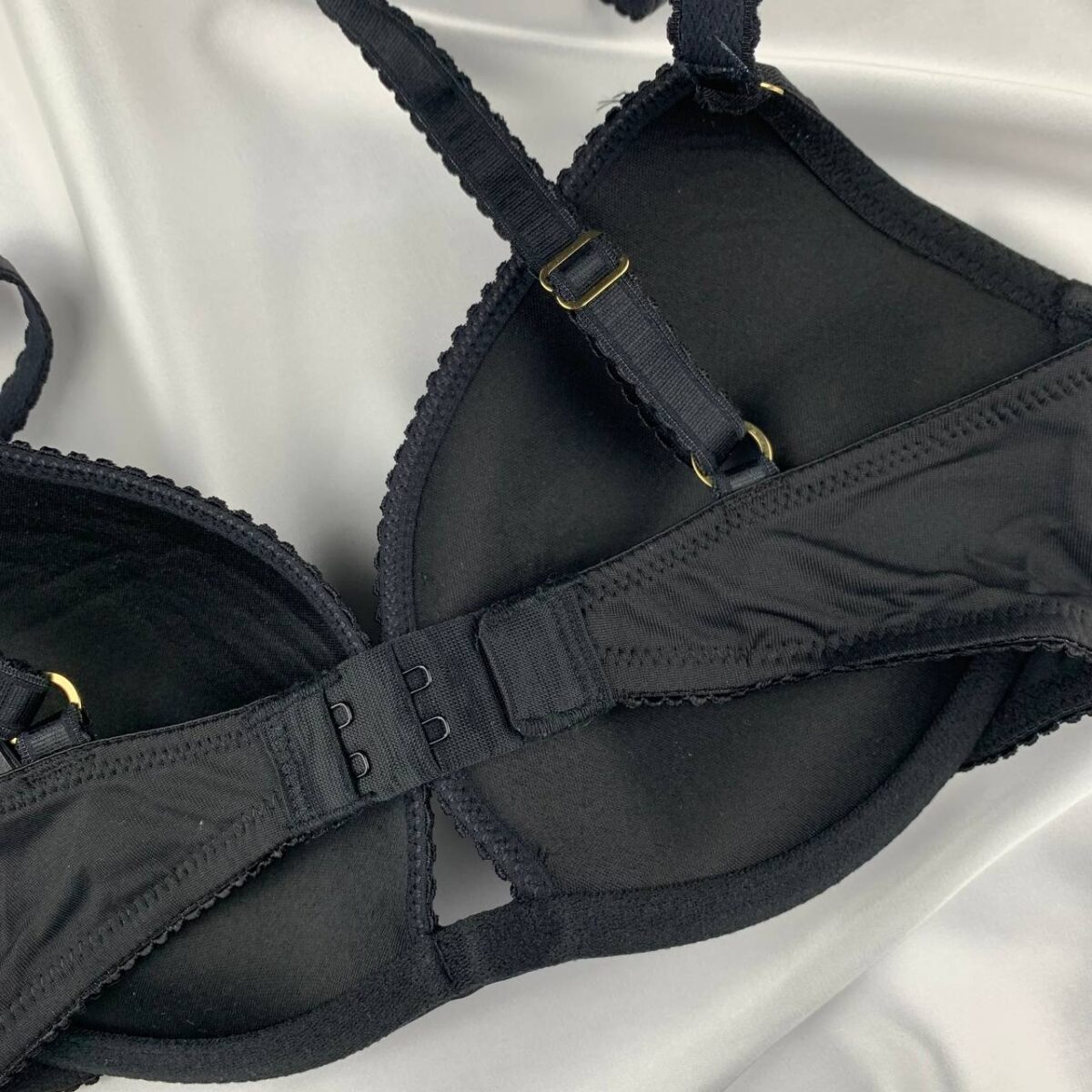 Wired padded bra From H&M - Image 2