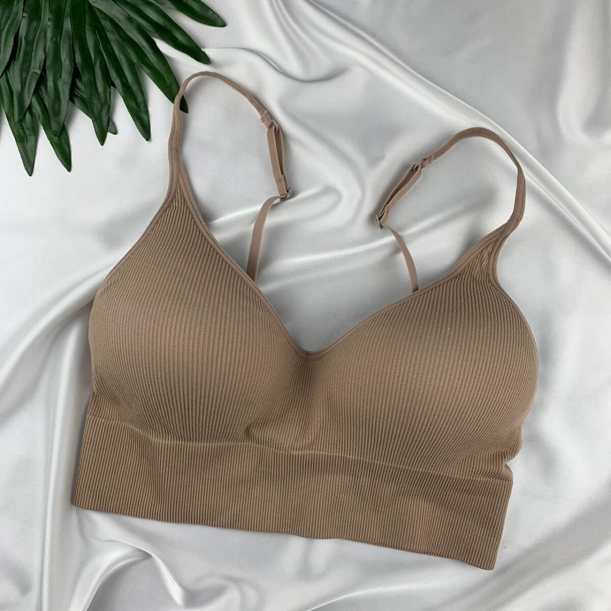 Unwired padded bra From H&M - Image 1