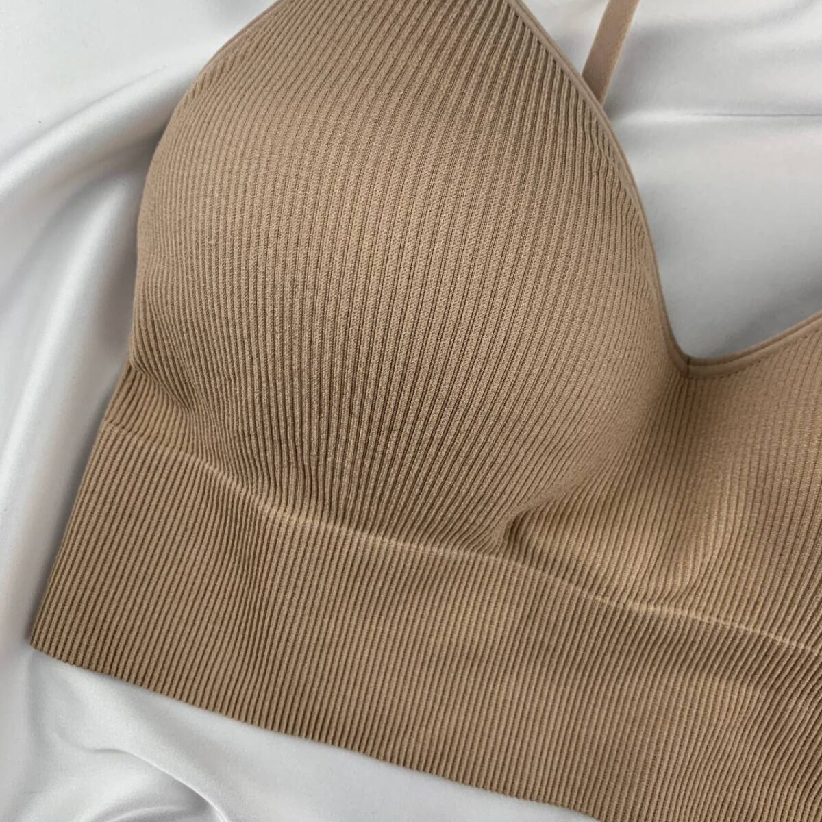 Unwired padded bra From H&M - Image 2