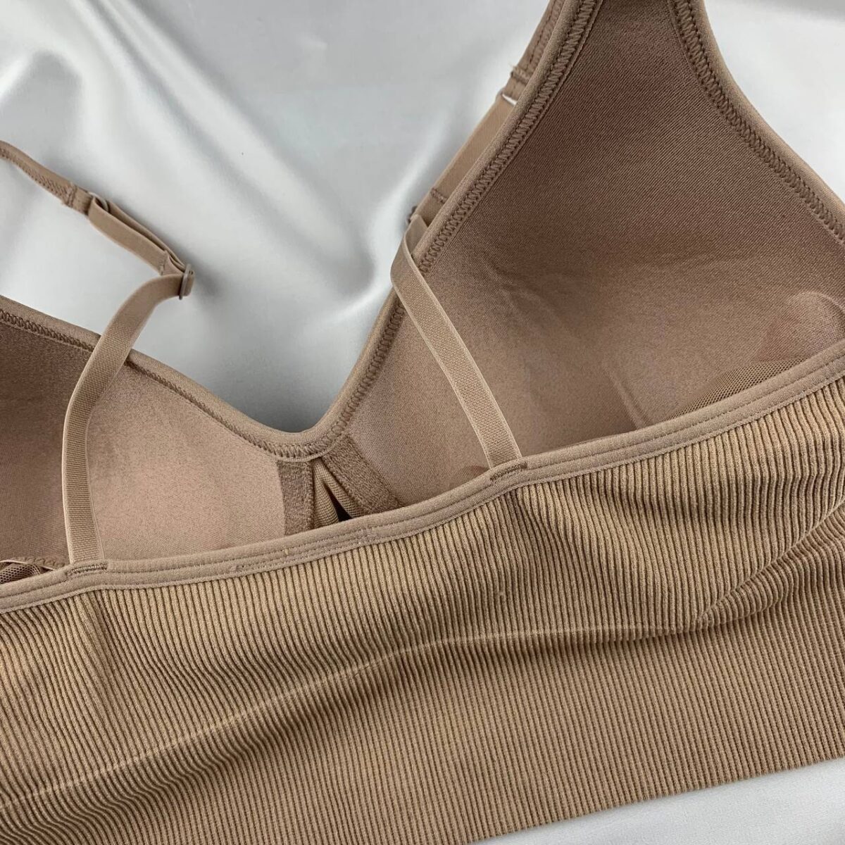Unwired padded bra From H&M - Image 5