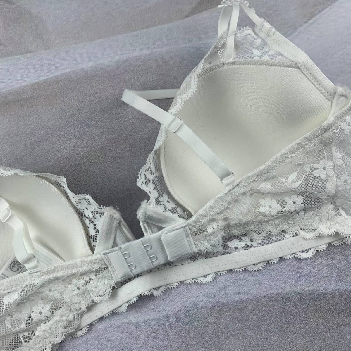 Wired padded bra From H&M - Image 2