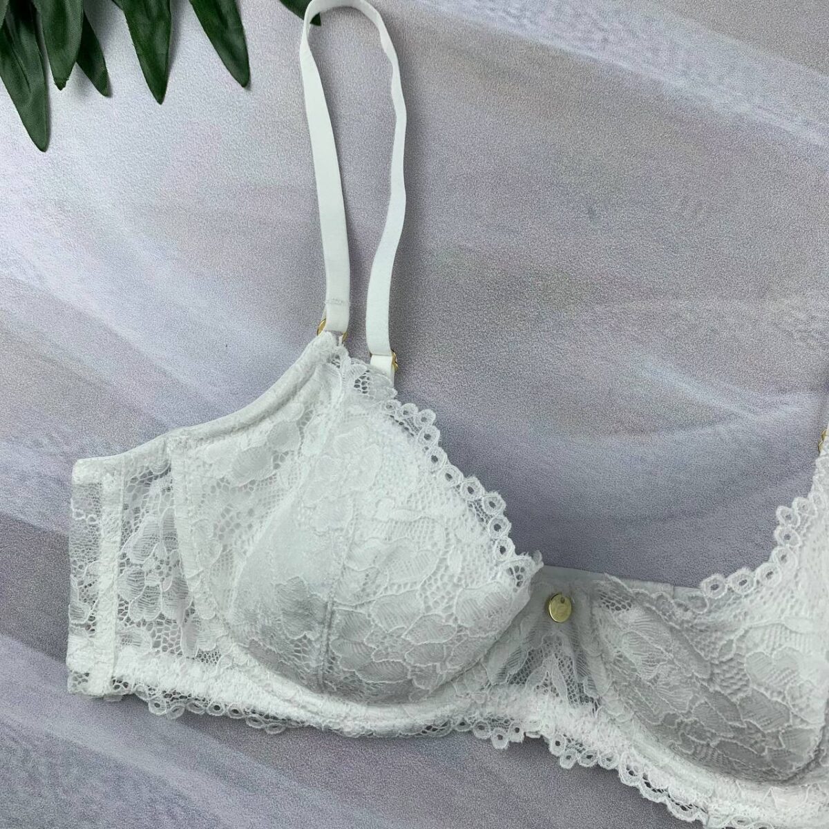 Wired padded bra From H&M - Image 3