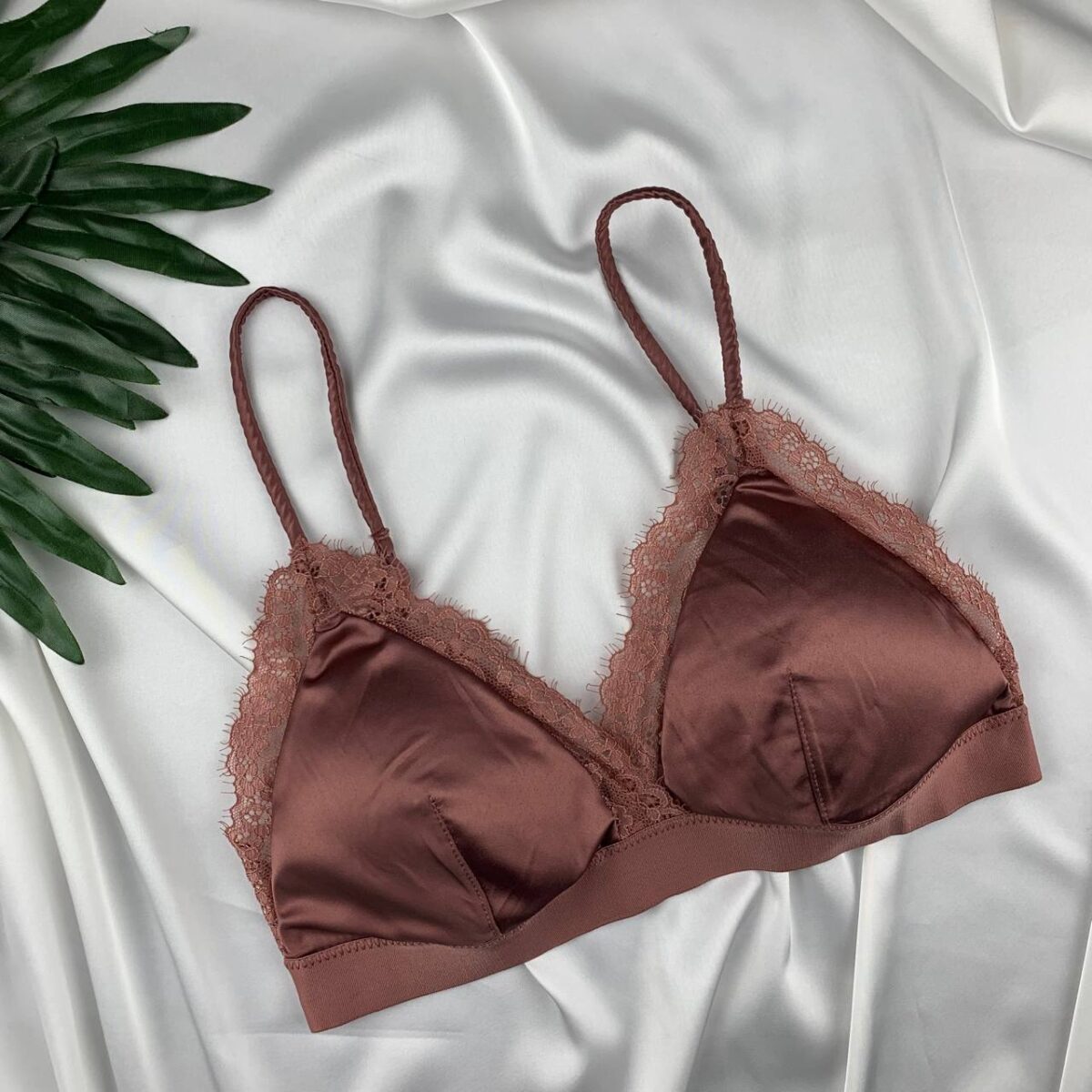 Padded soft bra From H&M - Image 1