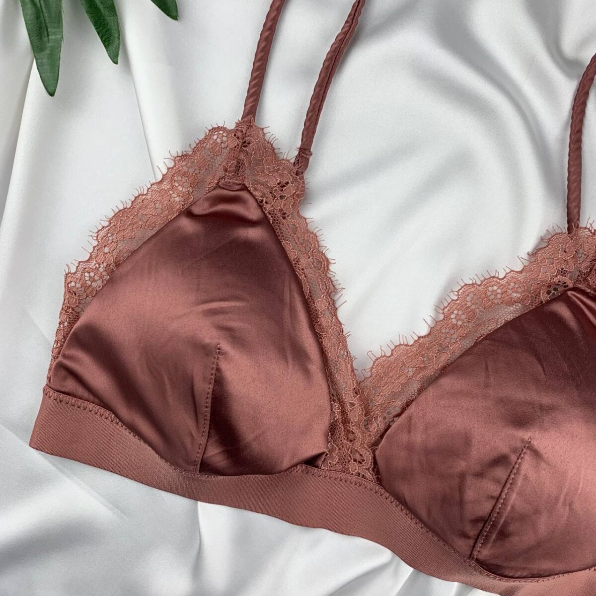 Padded soft bra From H&M - Image 4