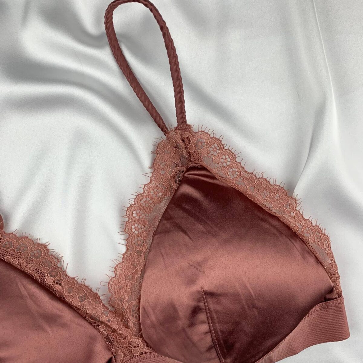 Padded soft bra From H&M - Image 3