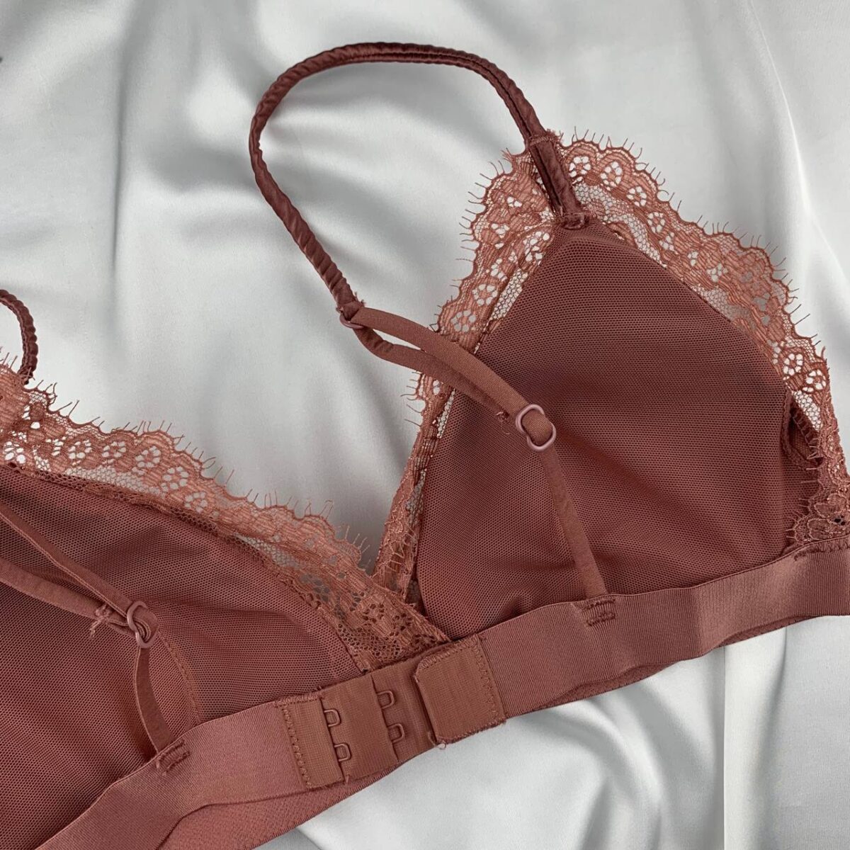 Padded soft bra From H&M - Image 2