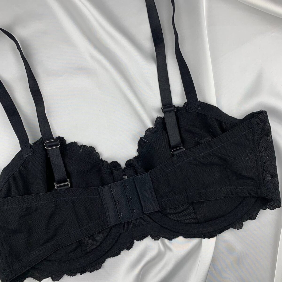 Wired lace lingerie bra From H&M - Image 2