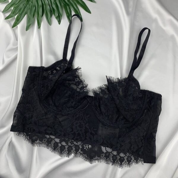 Wired lace lingerie From H&M