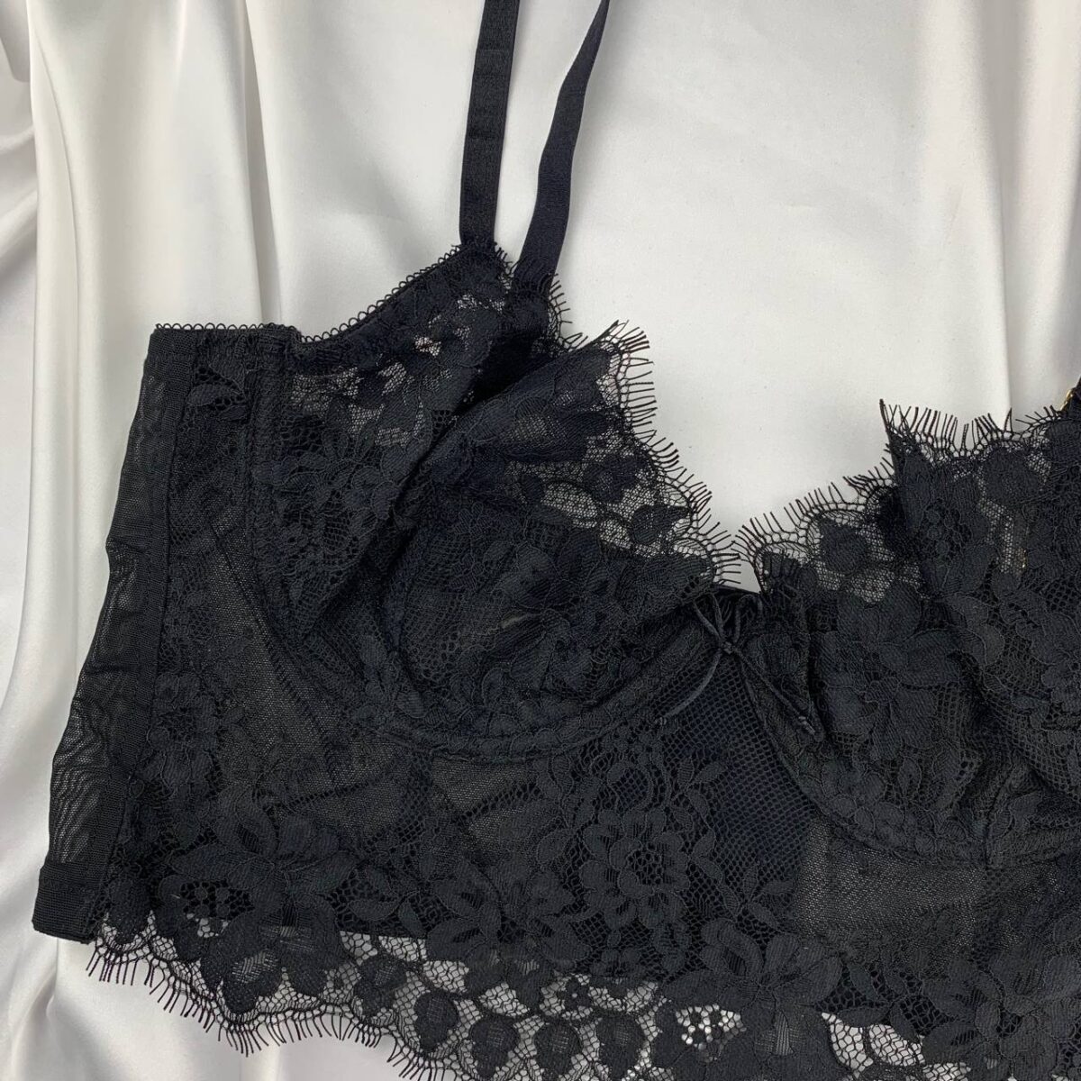 Wired lace lingerie From H&M - Image 4