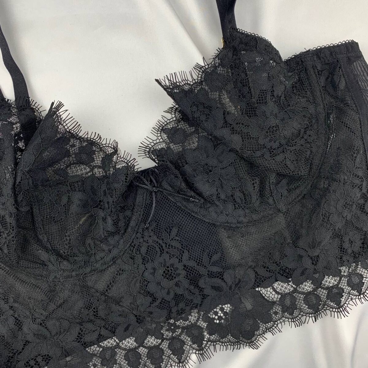 Wired lace lingerie From H&M - Image 3