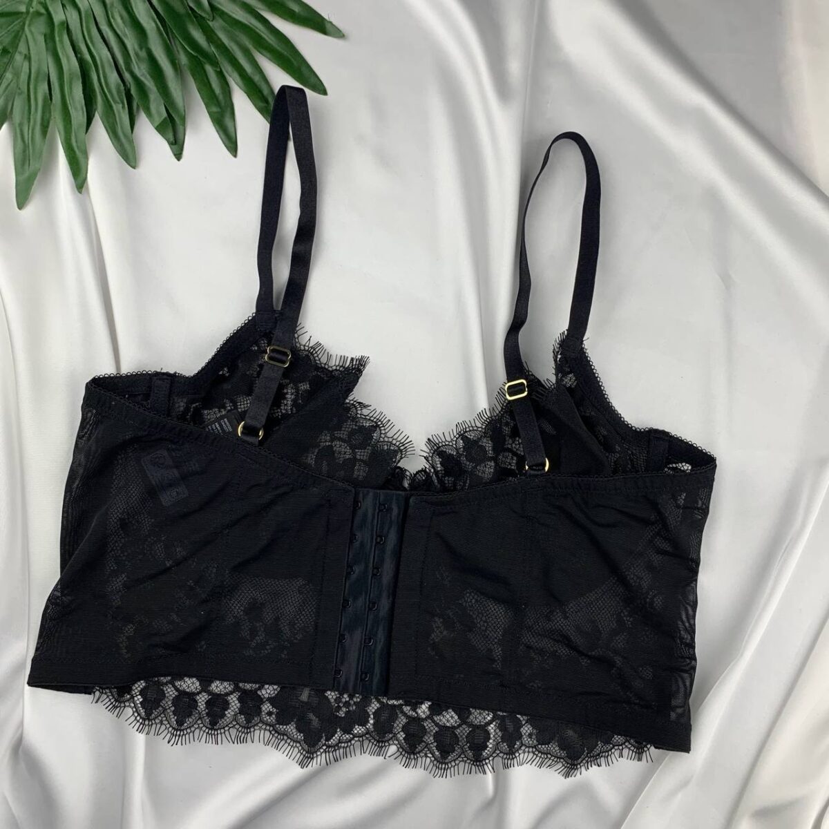 Wired lace lingerie From H&M - Image 2