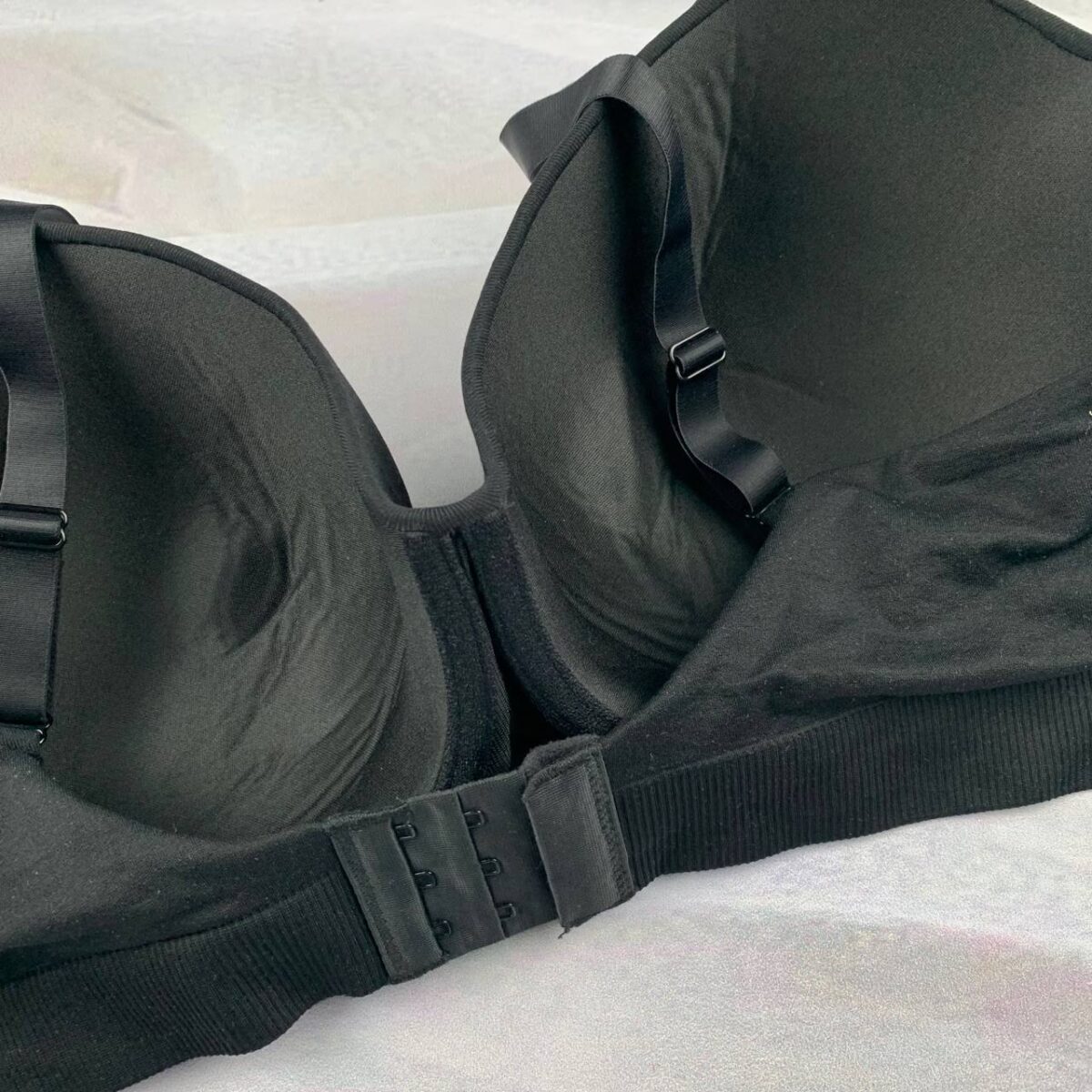 Wired padded bra from H&M - Image 4