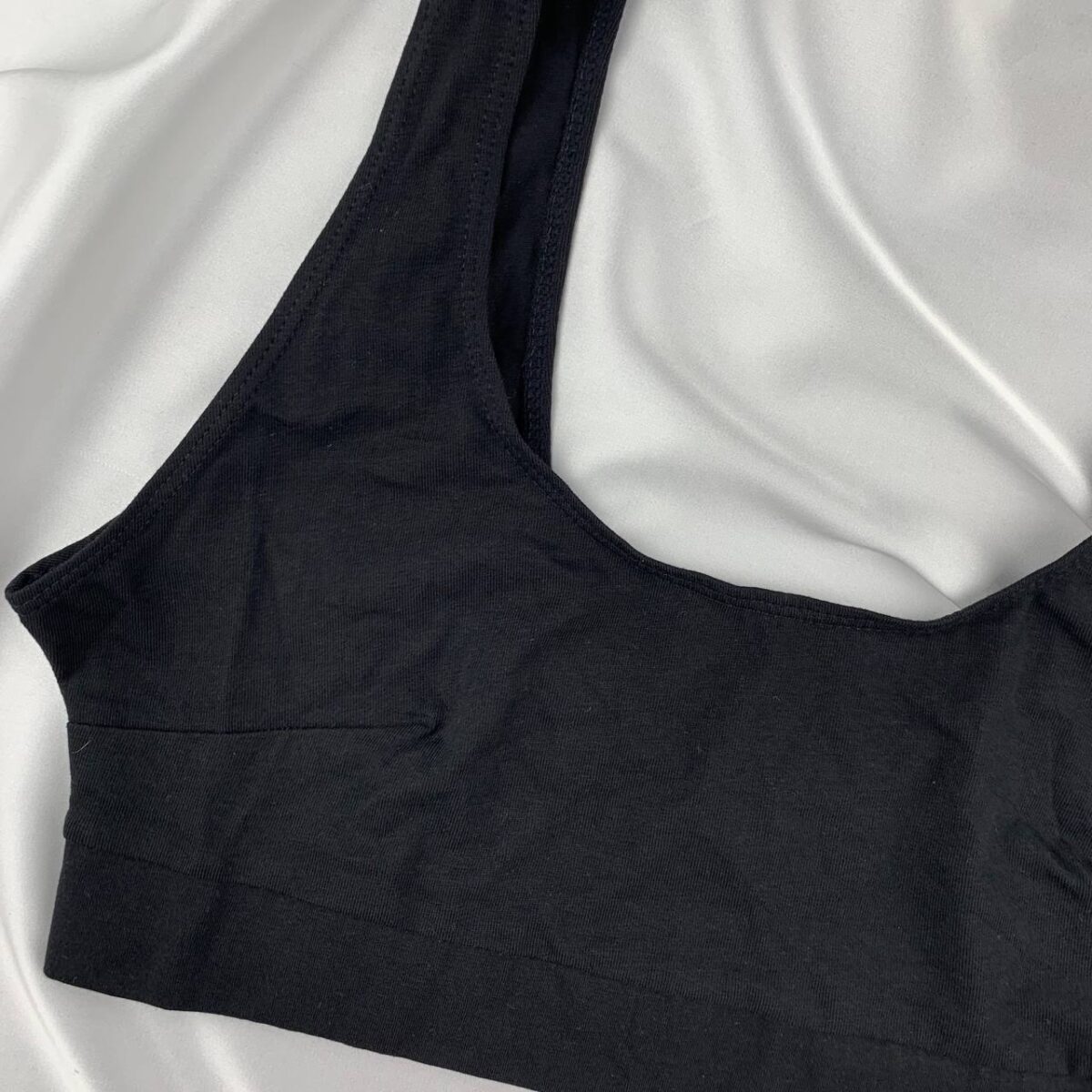 Unpadded soft bra From H&M - Image 2