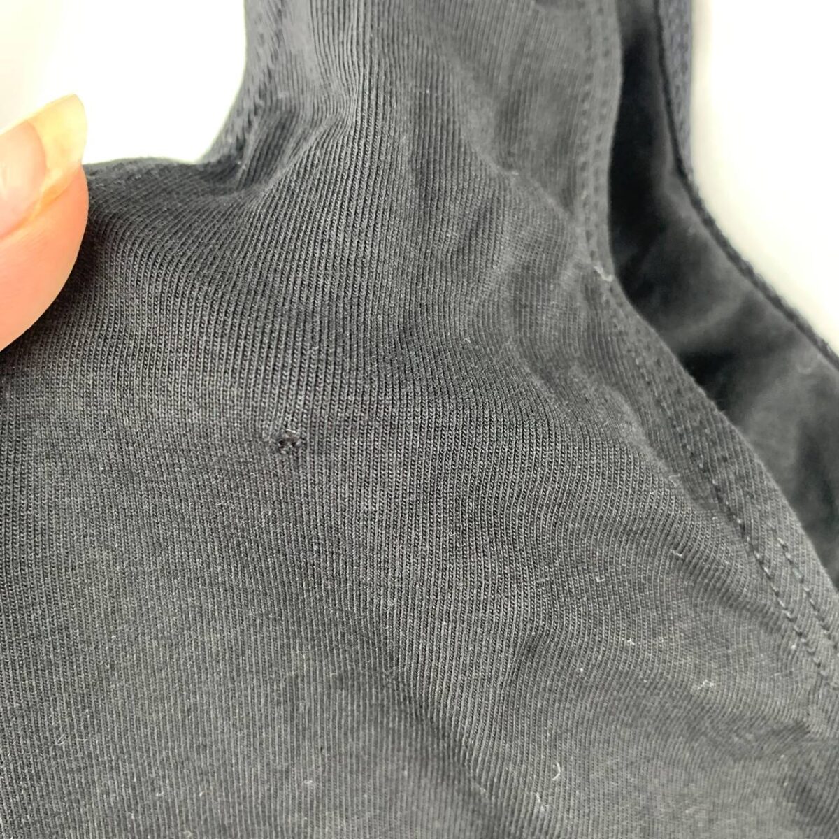 Unpadded soft bra From H&M - Image 4