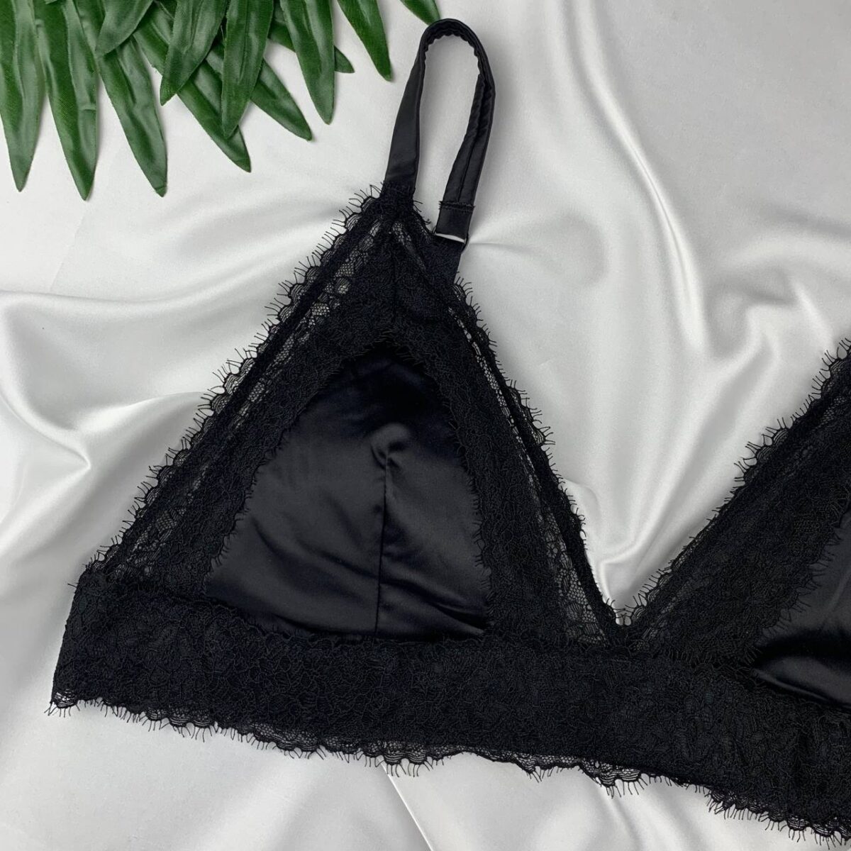 Unwired padded bra From H&M - Image 5