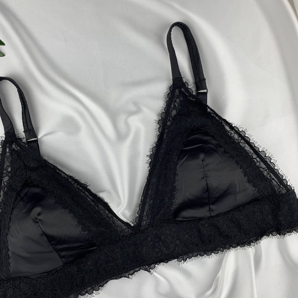 Unwired padded bra From H&M - Image 4