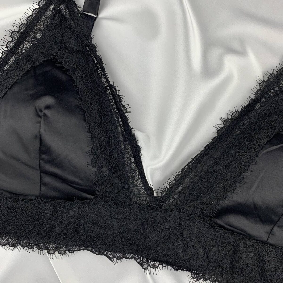 Unwired padded bra From H&M - Image 3