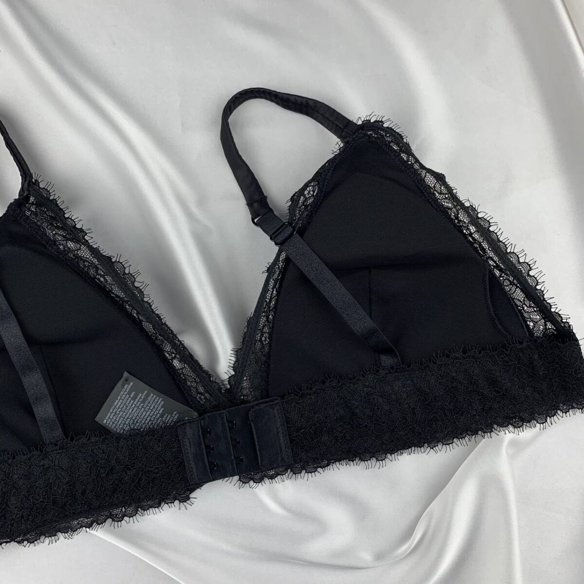 Unwired padded bra From H&M - Image 2