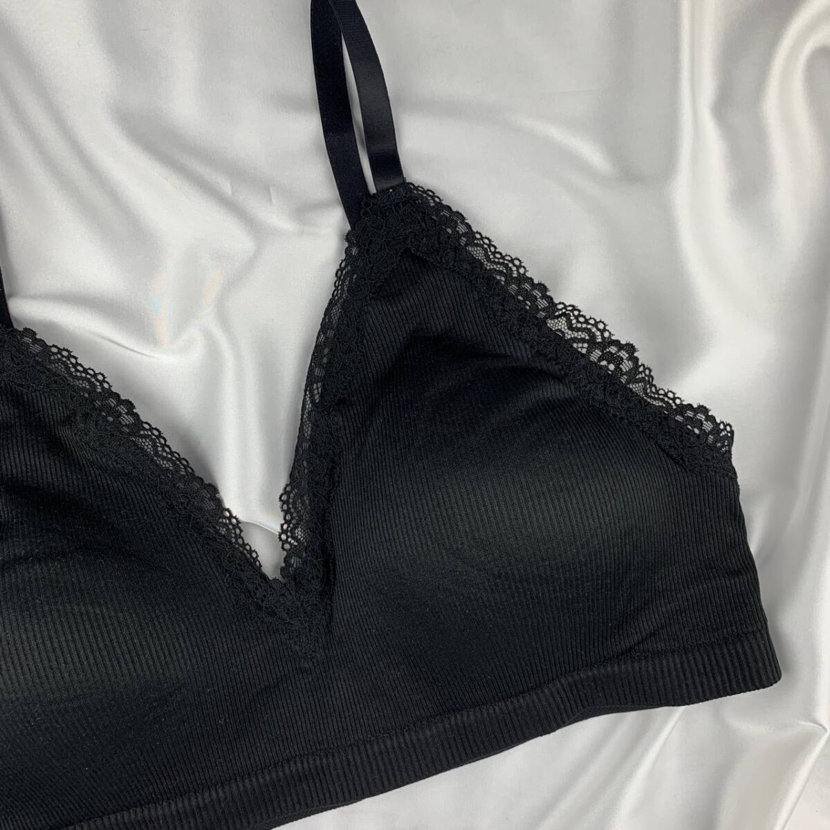 Unwired padded bra From H&M - Image 3