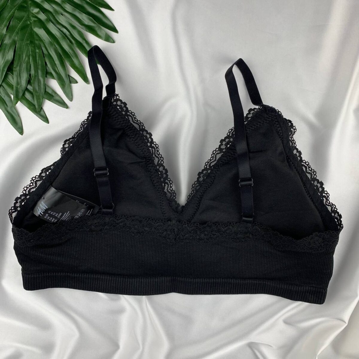 Unwired padded bra From H&M - Image 2