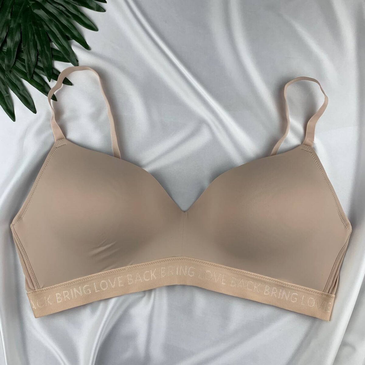 Unwired Padded bra From H&M - Image 1