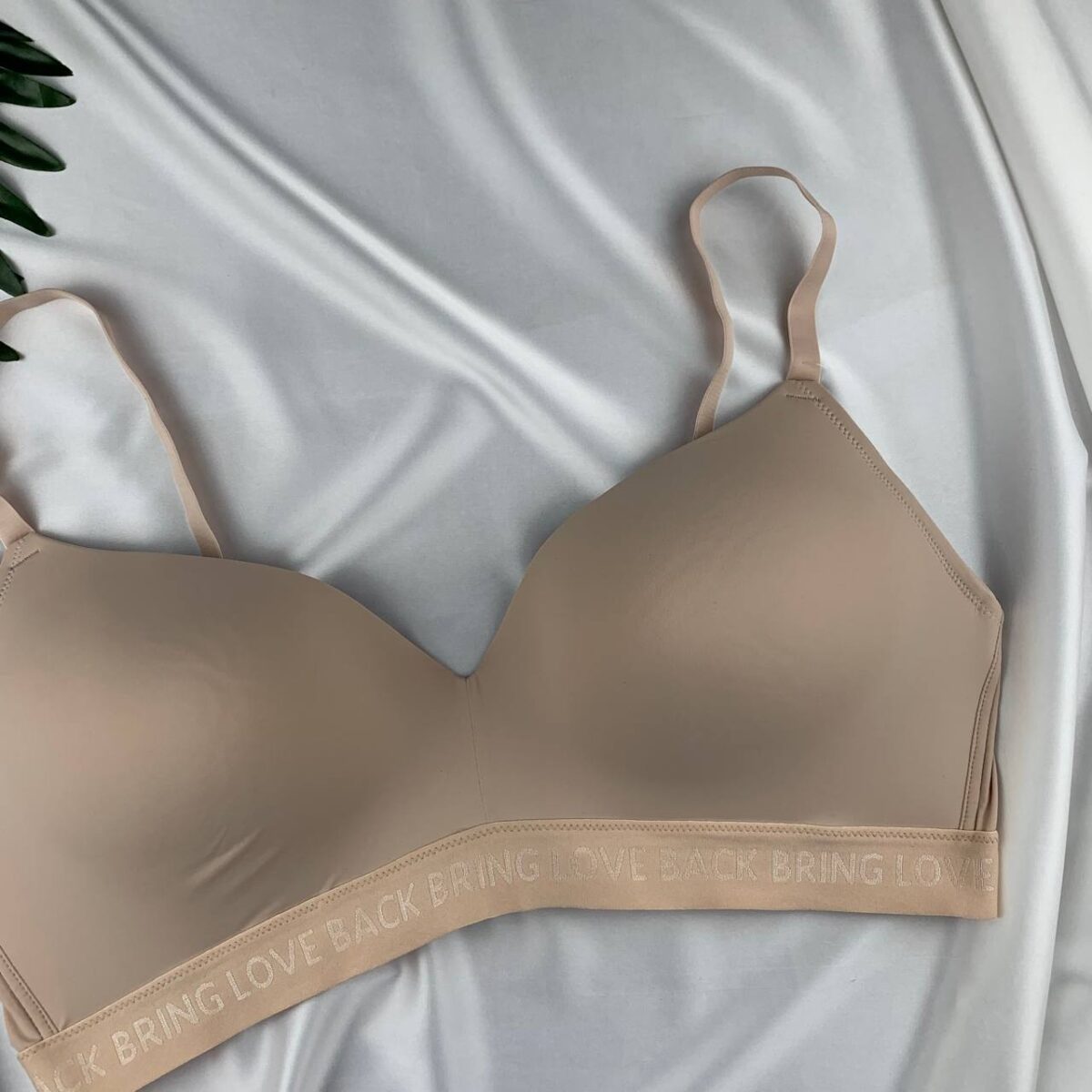 Unwired Padded bra From H&M - Image 3
