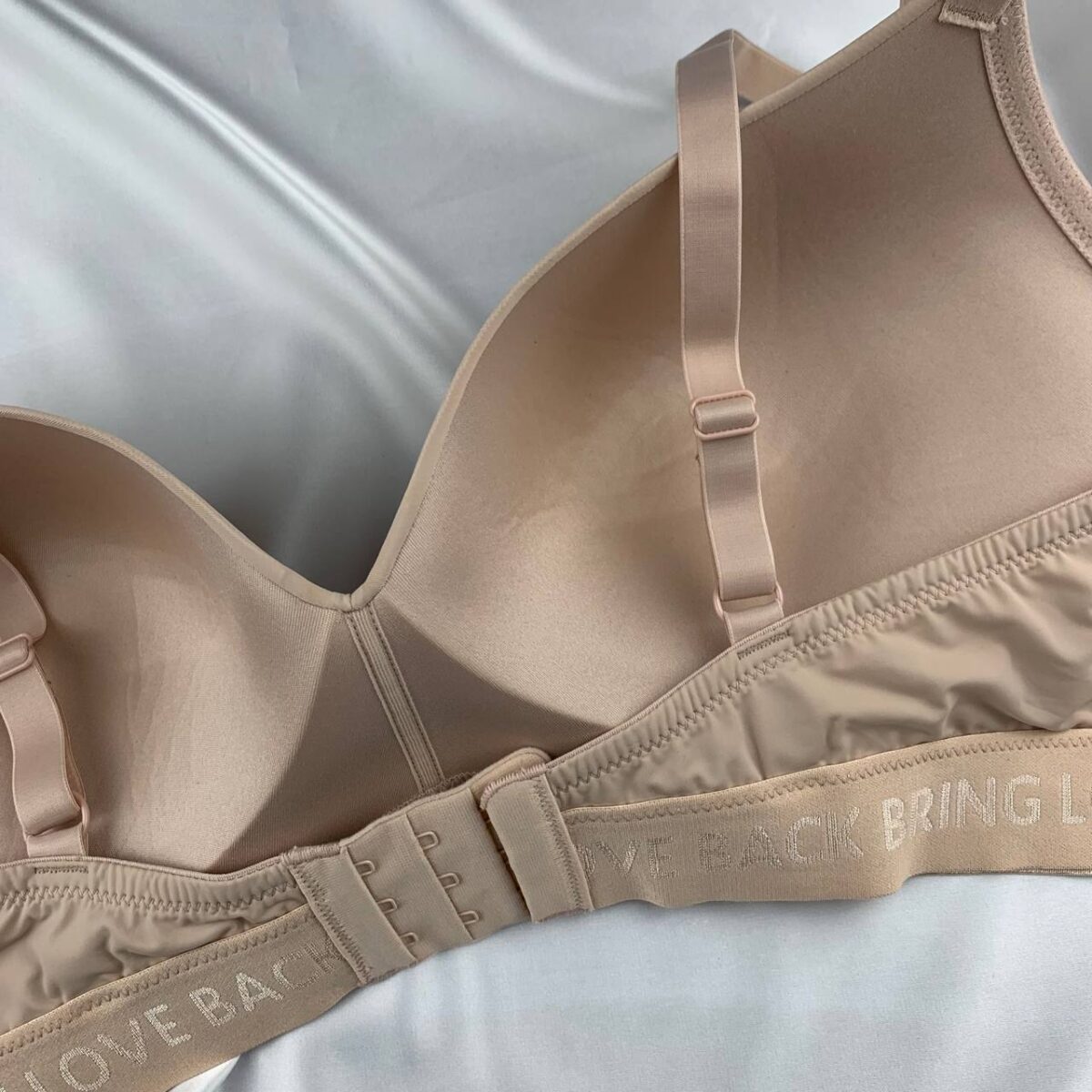 Unwired Padded bra From H&M - Image 2