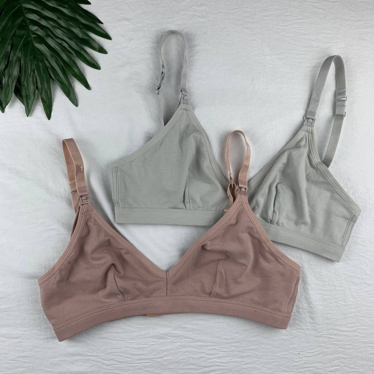 Unwired maternal bra From H&M - Image 1
