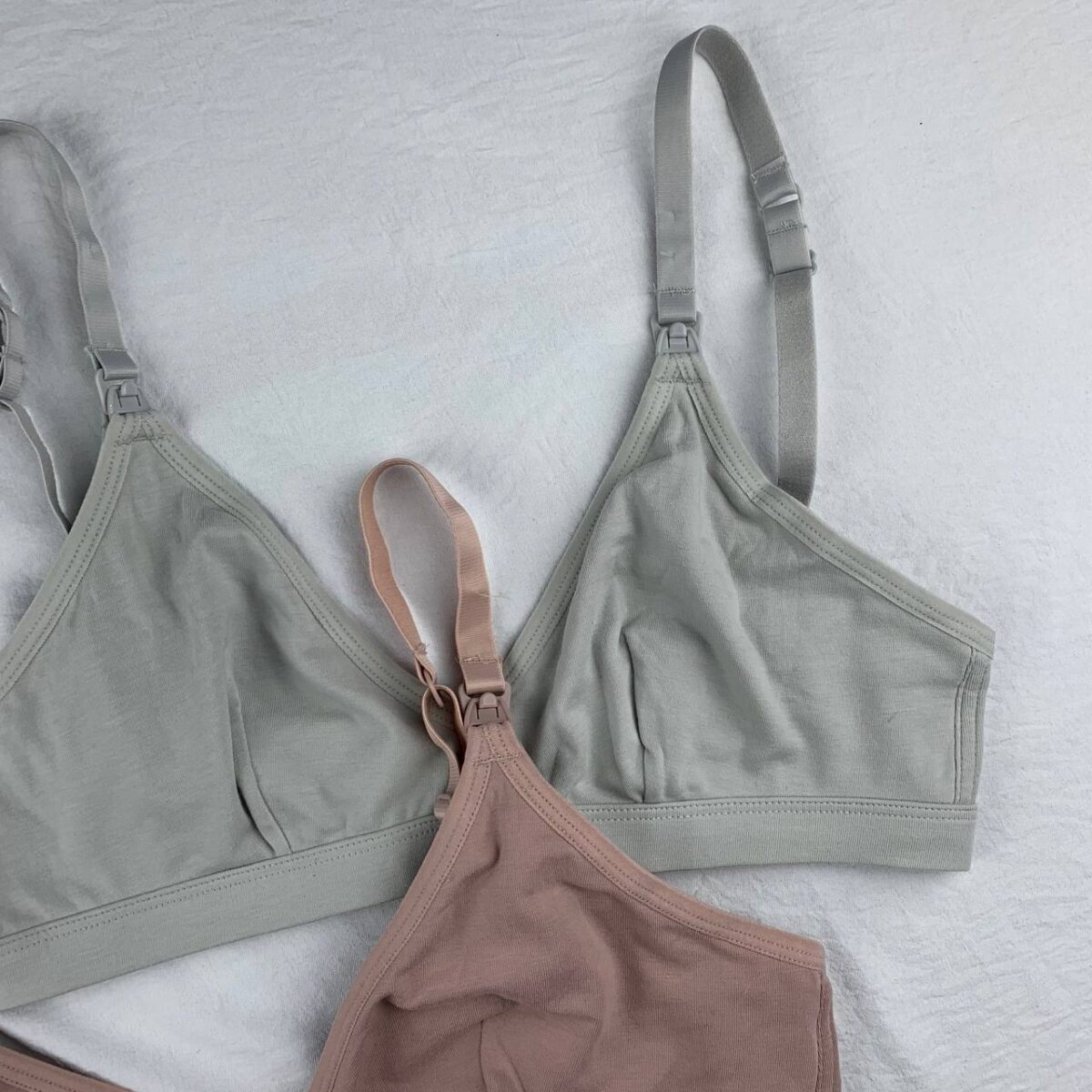 Unwired maternal bra From H&M - Image 5