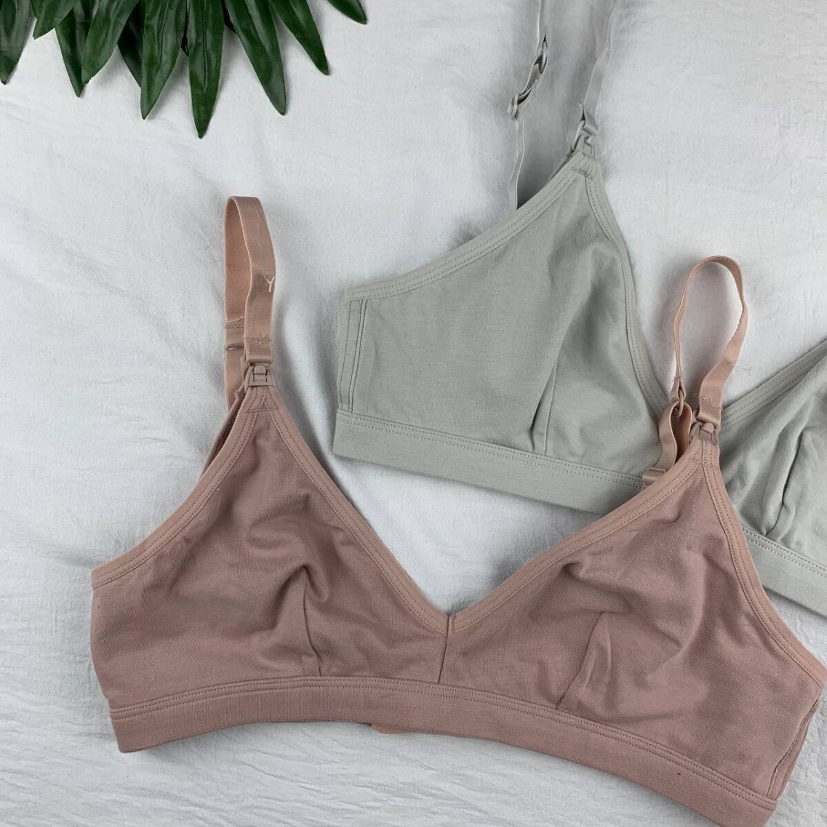 Unwired maternal bra From H&M - Image 4