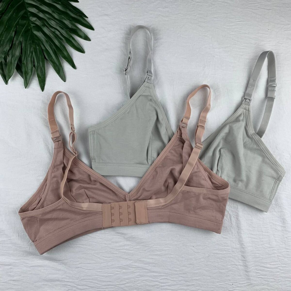 Unwired maternal bra From H&M - Image 2
