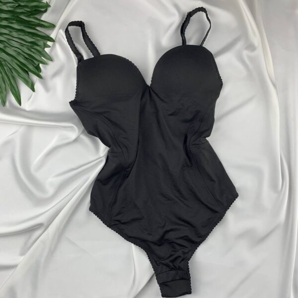 Lingerie bodysuit from H&M