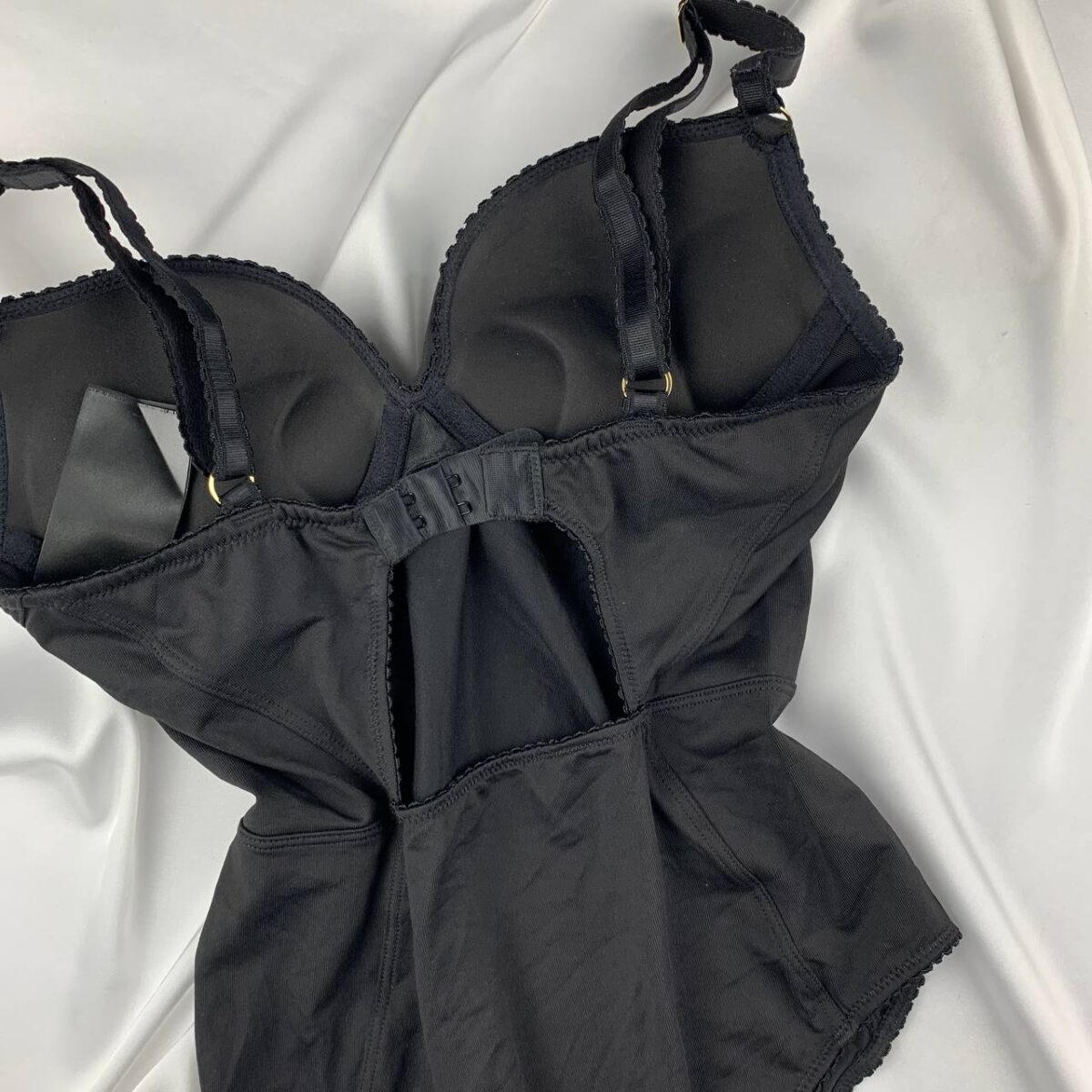 Lingerie bodysuit from H&M - Image 2