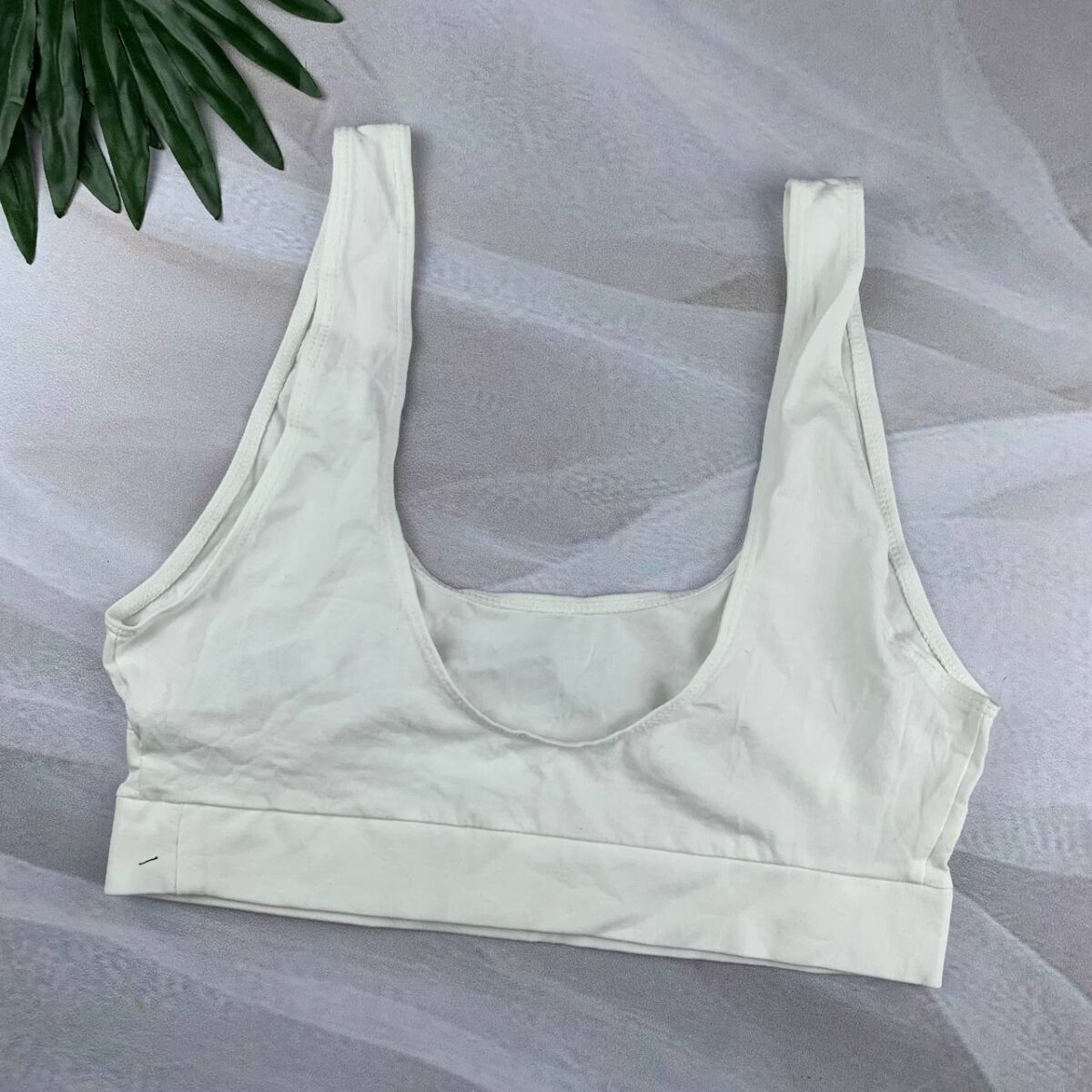 Unpadded soft bra From H&M - Image 2
