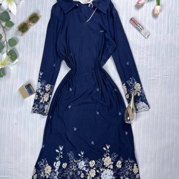 Jersey super soft sleeping shirt from Anabelle