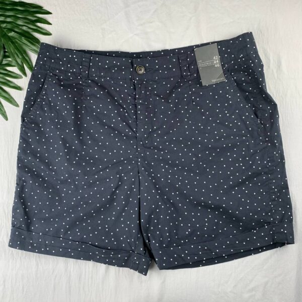 Men classic shorts from Yessica